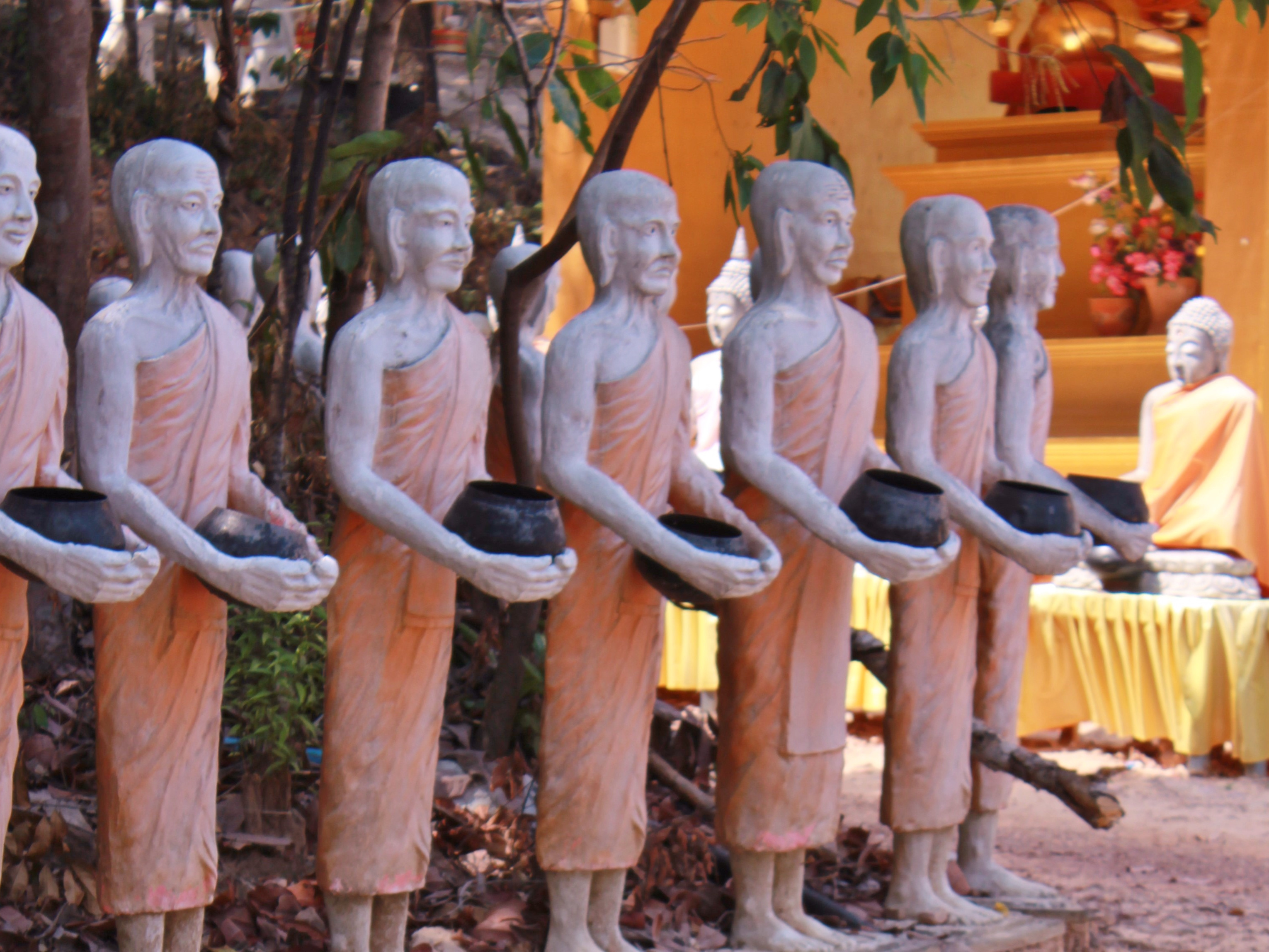 Photos from our South Thailand Cycling Holiday